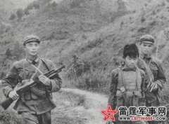 牺牲的军魂：中国对越反击战全国各省市牺牲人数